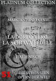 La Dori ò vero La Schiava Fedele (eBook, ePUB)