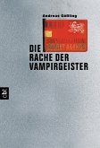 Die Rache der Vampirgeister / Supernatural Secret Agency Bd.2 (eBook, ePUB)