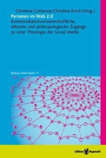 Personen im Web 2.0 (eBook, PDF) - Costanza, Christina; Dahling-Sander, Christoph; Ernst, Christina