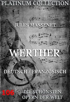 Werther (eBook, ePUB) - Massenet, Jules; Blau, Edouard