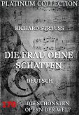 Die Frau ohne Schatten (eBook, ePUB)