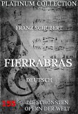 Fierrabras (eBook, ePUB)