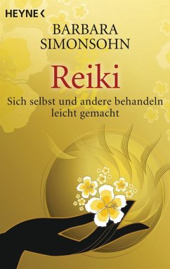 Reiki (eBook, ePUB) - Simonsohn, Barbara