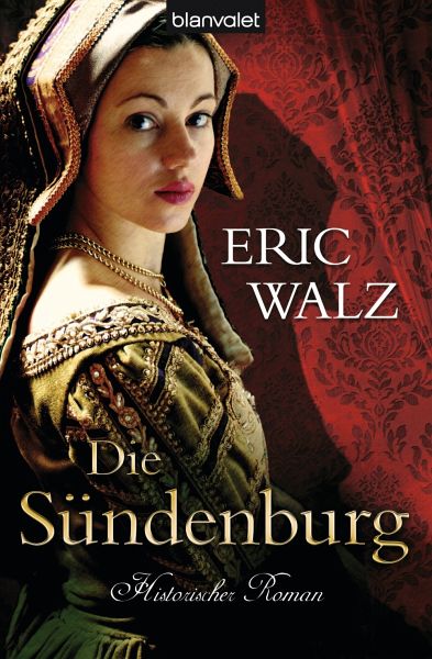 Die Sündenburg (eBook, ePUB)