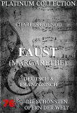Faust (Margarethe) (eBook, ePUB)