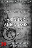 Ariadne auf Naxos (eBook, ePUB)