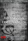 Hoffmann's Erzählungen (eBook, ePUB)