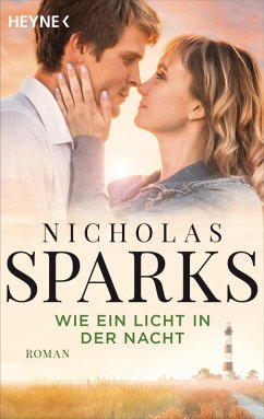 Wie ein Licht in der Nacht (eBook, ePUB) - Sparks, Nicholas