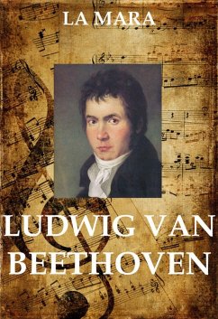 Ludwig van Beethoven (eBook, ePUB) - Mara, La