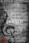 Persée (eBook, ePUB)