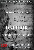 Dalibor (eBook, ePUB)