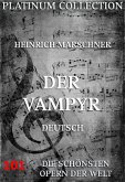 Der Vampyr (eBook, ePUB)