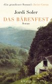 Das Bärenfest (eBook, ePUB)