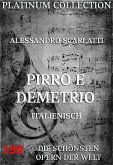 Pirro E Demetrio (eBook, ePUB)