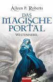 Das magische Portal / Weltennebel Bd.1 (eBook, ePUB) Das magische Portal / Weltennebel Bd.1 (eBook, ePUB)