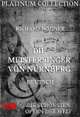 Die Meistersinger von Nürnberg (eBook, ePUB)