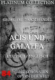 Acis und Galatea (eBook, ePUB)