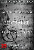 Die Sennerhütte (Le Chalet) (eBook, ePUB)