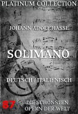 Solimano (eBook, ePUB)