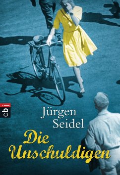 Die Unschuldigen (eBook, ePUB) - Seidel, Jürgen