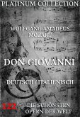Don Giovanni (eBook, ePUB)