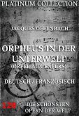 Orpheus in der Unterwelt (eBook, ePUB)