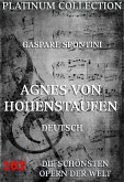 Agnes von Hohenstaufen (eBook, ePUB)