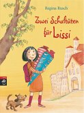 Zwei Schultüten für Lissi (eBook, ePUB)