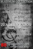 Zémire et Azor (Zemire und Azor) (eBook, ePUB)