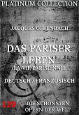 Das Pariser Leben (eBook, ePUB)