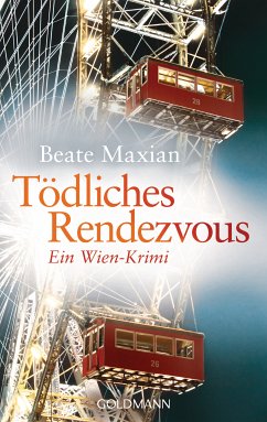 Tödliches Rendezvous / Sarah Pauli Bd.1 (eBook, ePUB) - Maxian, Beate