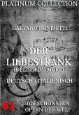 Der Liebestrank (L'elisir d'amore) (eBook, ePUB)