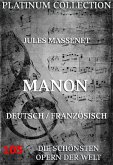 Manon (eBook, ePUB)