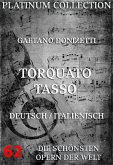 Torquato Tasso (eBook, ePUB)