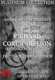 Richard Coeur-De-Lion (Richard Löwenherz) (eBook, ePUB)