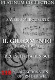 Il Giuramento (Der Schwur) (eBook, ePUB)