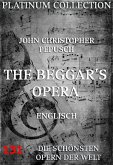 The Beggar's Opera (eBook, ePUB)