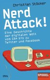 Nerd Attack! (eBook, ePUB)
