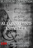 Alfonso und Estrella (eBook, ePUB)