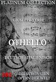 Othello (eBook, ePUB)