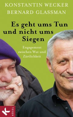 Es geht ums Tun und nicht ums Siegen (eBook, ePUB) - Wecker, Konstantin