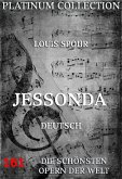 Jessonda (eBook, ePUB)