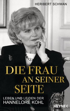 Die Frau an seiner Seite (eBook, ePUB) - Schwan, Heribert