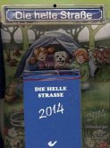 Die helle Straße, Abreißkalender 2014