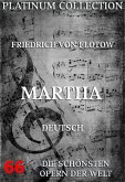 Martha oder der Markt zu Richmond (eBook, ePUB)