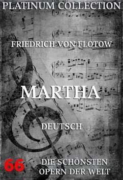 Cover Martha oder der Markt zu Richmond (eBook, ePUB)