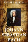 Johann Sebastian Bach (eBook, ePUB)