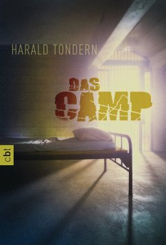 Das Camp (eBook, ePUB) - Tondern, Harald