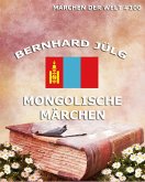 Mongolische Märchen (eBook, ePUB) Mongolische Märchen (eBook, ePUB)