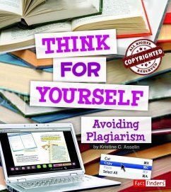 Think for Yourself - Asselin, Kristine Carlson
